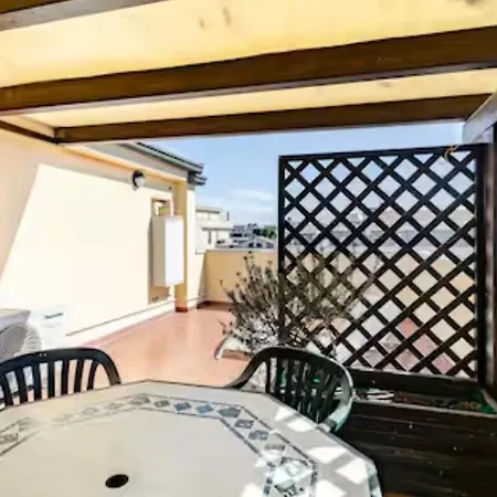 Apartment Attico Vista Mare 50m Dal Centro Bellaria-Igea Marina